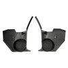 Vintage Kick Panel Speakers for 1968-72 Chevrolet Chevelle w/o A/C (6.5" 250W)
