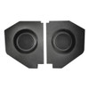 Vintage Kick Panel Speaker for 1939-1940 Ford Deluxe