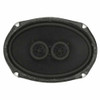 Vintage Car 6X9" Dual Speaker