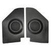 Kick Panels w/ Speaker Holes for 1940 Ford Pickup