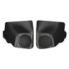 Kick Panels with Speaker Holes for 1957-1977 Volkswagen All - Panels Only