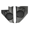 Vintage Kick Panel Speakers for 1955-56 Chevrolet Bel Air, Corvette (6.5" 250W)