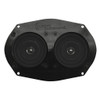 Vintage Car Speakers 4"Dual for 42-83 Chevrolet Ford Car Full Size