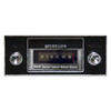 Vintage Car Radio for 1978 Ford Mustang II USA-740 Vintage Car Radio for 1978 Ford Mustang II USA-740