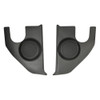 Kick Panels w/ Speaker Holes for 1967-1972 Chevrolet Truck