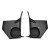 Kick Panel Speakers for 1966-1967 Chevrolet Chevy II (6.5" 250W)
