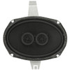 Vintage Car Speakers DVC 6 X 9" DVC for 1963-1964 Chevrolet Impala