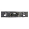Vintage Car Stereo for 1956 Chevrolet Bel Air USA-230