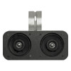 Vintage Car 4"x10" Dual Speaker