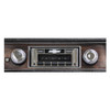 Vintage Car Radio for 1969 Chevrolet Impala USA-630