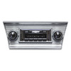 Vintage Car Radio for 1966-1967 Chevrolet El Camino, Chevelle USA-630
