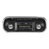 Vintage Car Radio for 1967-1973 Ford Mustang USA-230 Vintage Car Radio for 1967-1973 Ford Mustang USA-230