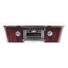 Vintage Car Stereo for 1958-1962 Chevrolet Corvette USA-630