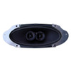Vintage Car Speakers 4X10" DVC Speaker