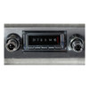 Vintage Car Stereo for 1965 Chevrolet Impala USA-740