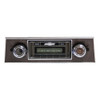 Vintage Car Stereo for 1967-1968 Chevrolet Camaro USA-230