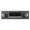Vintage Car Radio for 1978-1985 Chevrolet Monte Carlo USA-740 Vintage Car Radio for 1978-1985 Chevrolet Monte Carlo USA-740