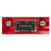 Vintage Car Radio for 1964-1966 Ford Mustang USA-230 Vintage Car Radio for 1964-1966 Ford Mustang USA-230
