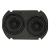 Vintage Car 5"x7" Dual Speaker
