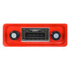 Vintage Car Radio for 1967-1972 GMC C15/C1500 Pickup, C25/C2500 Pickup USA-6 Vintage Car Radio for 1967-1972 GMC C15/C1500 Pickup, C25/C2500 Pickup USA-6