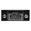 Vintage Car Stereo for 1979-1984 Ford Mustang USA-630