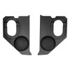 Vintage Car Kick Panel Speakers for 1960-66 Chevrolet Truck (6.5" 250W)