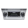 Vintage Car Radio for 1966-1967 Chevrolet El Camino, Chevelle USA-230