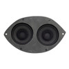 Vintage Car 5"x7" Dual Speaker