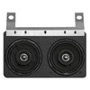Vintage Car 6"x9" Dual Speaker