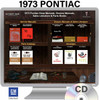 Digital Shop Manual and Resources for 1973 Pontiac Digital Shop Manual and Resources for 1973 Pontiac