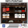 Digital Shop Manual and Resources for 1973 Pontiac Digital Shop Manual and Resources for 1973 Pontiac