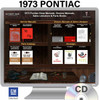 Digital Shop Manual and Resources for 1973 Pontiac Digital Shop Manual and Resources for 1973 Pontiac