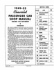 Service Manual for 1949-1954 Chevrolet