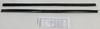 Glass Run Channel Weatherstrip for 1955-1957 Ford Thunderbird 2 Door Roadster Glass Run Channel Weatherstrip for 1955-1957 Ford Thunderbird 2 Door Roadster