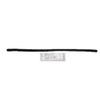 Hood To Cowl Seal Weatherstrip for 1974-1978 Ford Mustang II Hardtop Coupe