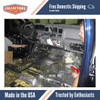 Sound Deadener Firewall Insulation Kit for 2006-2014 Honda Ridgeline