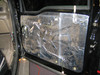 Sound Deadener Door Insulation Kit for 1936-1937 Cadillac 617103 Sound Deadener Door Insulation Kit for 1936-1937 Cadillac 617103
