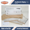 Sound Deadener Complete Vehicle Insulation Kit for 2002-2013 Chevrolet