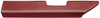 Armrest Pads for 1978-1987 GM G Body Front Driver Side Light Blue Armrest Pads for 1978-1987 GM G Body Front Driver Side Light Blue