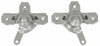 Door Handle Control Mechanisms for 1965-67 Buick Chevy Oldsmobile Pontiac A-Body