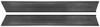 Hood-To-Cowl Seal for 1971-1972 GMC Chevelle, El Camino, Sprint Cowl Induction Hood-To-Cowl Seal for 1971-1972 GMC Chevelle, El Camino, Sprint Cowl Induction