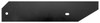 Quarter Window Hardware Seal for 68-72 Buick Chevrolet Oldsmobile Pontiac A-Body