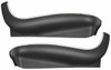 Seat Base for 1966-1972 GM A Body Bucket/Strato Bench, Pair Dark Blue Seat Base for 1966-1972 GM A Body Bucket/Strato Bench, Pair Dark Blue