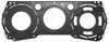 Gauge Cluster Backing Plate for 1964-1965 Chevrolet Chevelle, El Camino Each