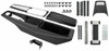 Console Kits for 1968 Chevrolet Chevelle, El Camino Powerglide Unassembled
