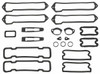 Paint Seal Set for 1971 Chevrolet Monte Carlo Full Body Kit