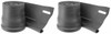 Weatherstrip for 1978-1983 Chevrolet, Oldsmobile, Pontiac G-Body 2-Door Lower
