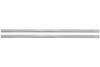 Armrest Base Molding for 1968 Buick Chevrolet Oldsmobile Pontiac A-Body 14" Pair Armrest Base Molding for 1968 Buick Chevrolet Oldsmobile Pontiac A-Body 14" Pair