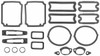 Paint Seal Kit for 1970 Chevrolet El Camino Full Body Kit Paint Seal Kit for 1970 Chevrolet El Camino Full Body Kit