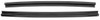 Trunk Weatherstrip Channels for 1966-1967 Chevelle, Cutlass, GTO, LeMans Skylark